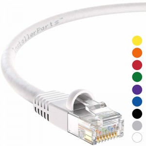 Ethernet Cable CAT5E Cable UTP