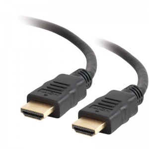 4K UHD High Speed HDMI Cable (60Hz) with Ethernet for 4K Devices